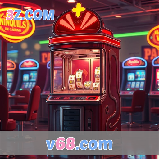 Explore os Bônus Incríveis do v68.com para Jogadores
