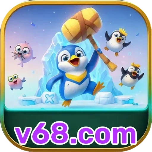 v68.com: Incentivos Imperdíveis para Elevar Seu Jogo