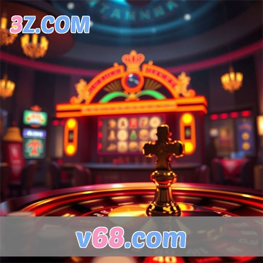 Aventuras e Emoções: Jogos Imperdíveis no v68.com