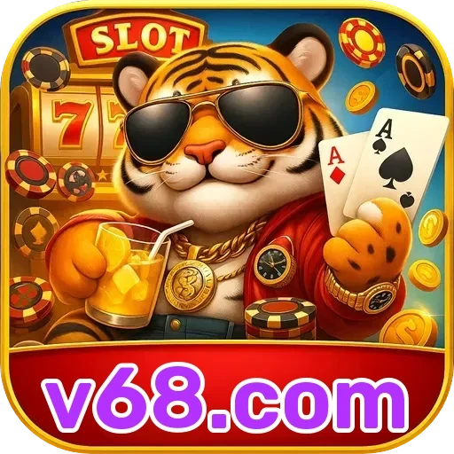 v68.com: Uma Plataforma de Jogos Inovadora e Diversificada para Todos!