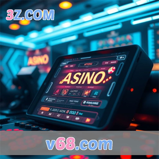 Promoção Épica no v68.com: Desbloqueie Novas Experiências de Jogo