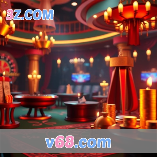 Os Melhores Slots do v68.com: Diversão e Emoção Garantidas